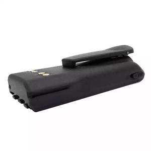 Batería de radio bidireccional intrínsecamente segura de iones de litio IMPRES de 2500 mAh NNTN8560 NNTN8560A NNTN8560B para Motorola DGP5550e - Product Image 3