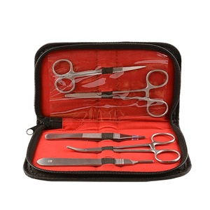 Ultralarge Multi-ferita sutura Pad materiale composito in Silicone sutura <span class=keywords><strong>formazione</strong></span> di scienza medica prodotto - Product Image 6