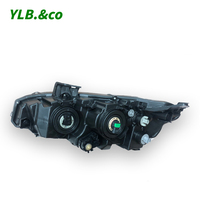 Phares de voiture d'usine pour Honda Civic FC1 FC7 FK7 2016 2017 2018 2019 2020OE 33150-TET-H01 33100-TET-H01