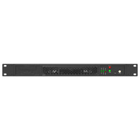 Ordinateur embarqué NVIDIA Jetson AGX Orin 64G 275TOPS avec carte Ethernet 1x10 Gigabit et modules de conversion de signal intégrés