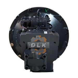 Pompa Principale 708-3T-00120 per <span class=keywords><strong>Komatsu</strong></span> al Miglior Prezzo, Parti per Escavatore PC78MR-6, Pompa Idraulica - Product Image 1