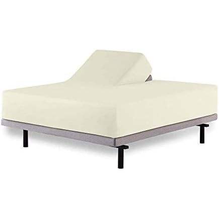 สีงาช้างล้วน