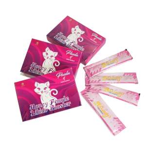 Sirop de haute qualité personnalisé pour l'entretien de la santé des femmes pour adultes et adolescents - Product Image 5