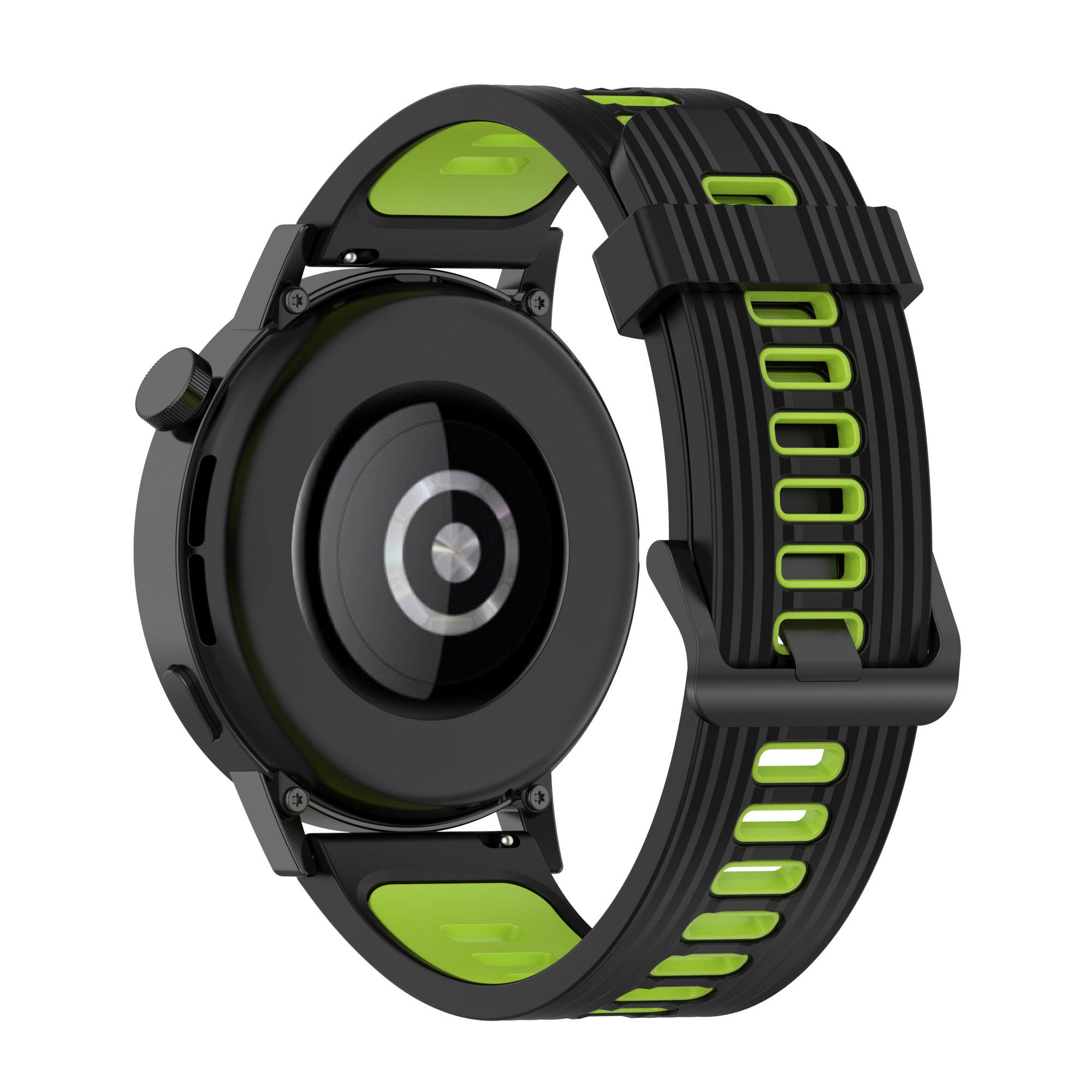 ดำ + มะนาว