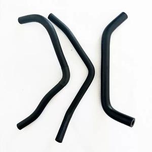 Customizable Cutting Included EPDM Rubber Tube High Temperature Anti-Aging Special Heating Pipe for Automobile Welding - Product Image 2