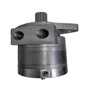 Moteur hydraulique orbital TF80 TF100 TF130 TF630BS030AAAA TF360MS030AAAB - Product Image 1