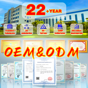 Enzyme loại gà thức ăn phụ gia cho người trồng lớp trứng tăng cường gia cầm vitamin Lysine pre-hỗn hợp gà thức ăn bột - Product Image 6