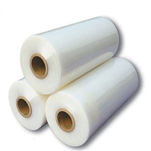 50cm Max Metalocene Pe Polietileno Stretch Jumbo Film - Product Image 2
