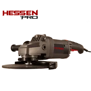 HAG125S 850W/125mm/M14湿角磨机