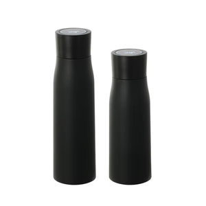 Stainless Steels Material Thermos <b>Bottle</b> with Disinfection Reminder & Temperature Display Function for Water Usage - Product Image 1