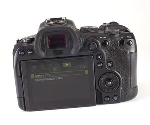 <span class=keywords><strong>Chargeur</strong></span> de batterie professionnel HFT pour appareil photo hybride EOS R6 (boîtier nu) – Vente en gros - Product Image 3