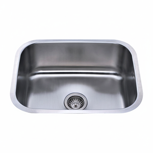 [BAEKJO] Évier de cuisine européen BS584 à montage encastré profond avec acier inoxydable 1.2T pour un lavage intensif - Product Image 2