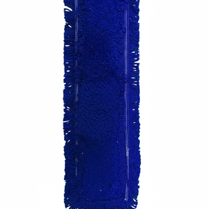 Gizmop Mopa Acrílica de 60 cm con Tela de Microfibra, Palo de Acero Inoxidable, Cabezal Rectangular de Rápida Absorción, Autoescurrible y Antibacteriana - Product Image 2