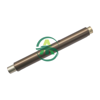 Rouleau de fusion supérieur compatible AR550 pour Sharp MX M550 620 700 623 753, pièces détachées de copieur de haute qualité, vente directe d'usine