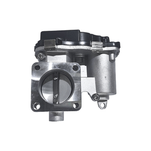 ZANETOL 55258156 04892945AA 4892945AA gruppo corpo farfallato per dardo <span class=keywords><strong>Fiat</strong></span> 500 <span class=keywords><strong>500L</strong></span> 2013-2019 - Product Image 1