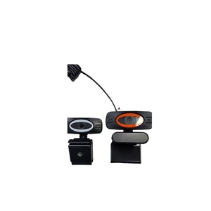 Cámara Web USB HD Transfronteriza para Clases <span class=keywords><strong>en</strong></span> Línea, Transmisiones <span class=keywords><strong>en</strong></span> <span class=keywords><strong>Vivo</strong></span> y Reuniones; Cámara USB para Computadora Plug-and-Play - Product Image 1