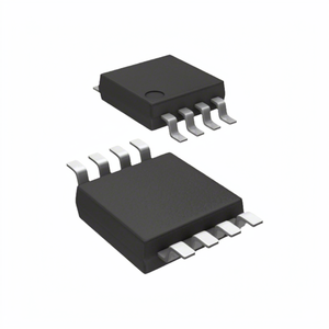 Logic MC100EL58DTR2G 8 TSSOP, 8 MSOP Electronic Circuit Components Authorized Distributor - Product Image 1