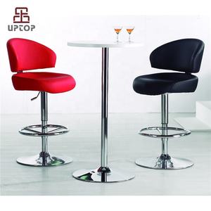 (SP-BT620) ملهى ليلي طاولة وكرسي الجملة النبيذ المنزل تستخدم شريط الأثاث - Product Image 4