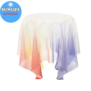 2020 incredibile Illusione Tavolino acrilico <span class=keywords><strong>Trasparente</strong></span> Magia galleggiante tavolo - Product Image 1