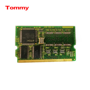 บอร์ดวงจร A20B-3900-0242 Fanuc ดั้งเดิมพร้อมการ์ดหน่วยความจำ ROM สำหรับการเขียนโปรแกรม PLC และการควบคุมในอุตสาหกรรม - Product Image 1