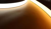 Bande LED Flexible Séparée de Diffuseur de Tube Néon en Silicone 40*25mm
