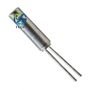 <span class=keywords><strong>ECS</strong></span>-.327-8-14 BOM Crystal 32.7680kHz 8PF th <span class=keywords><strong>ECS</strong></span>-.327-8-14 - Product Image 1