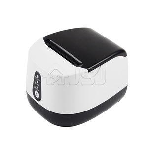 ISH582 70 Mm/s vitesse <span class=keywords><strong>rapide</strong></span> 48mm Machine de facturation système Pos Usb bureau thermique code à barres Qr Code autocollant imprimante d'étiquettes - Product Image 3