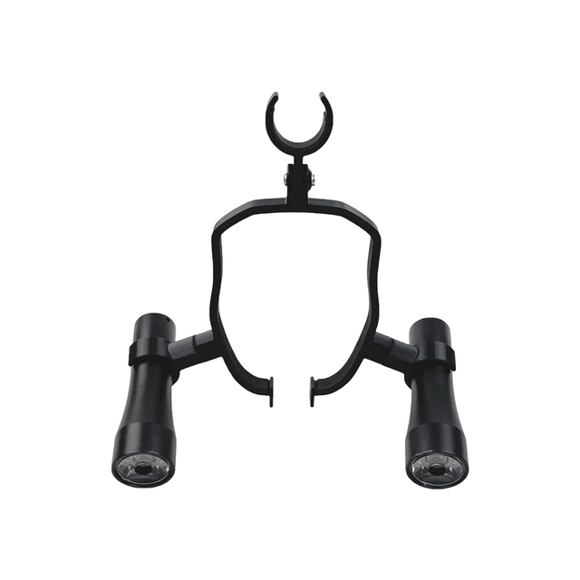 Drone Night Fly Navigation Light With Flashlight Bracket Accessory for DJI Air 3