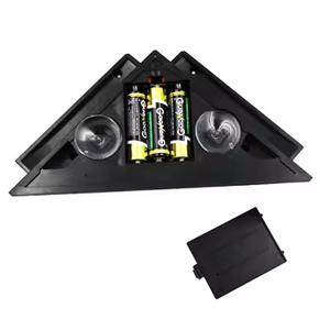 Right Angle Red Line <b>Square</b> Levels Projection 90 Degree Wire Tools Horizontal Vertical Measurement Smart Home Products - Product Image 4