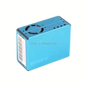 Sensor de Gas y Polvo para Detectar Niebla Atmosférica, Sensor de Alta Precisión Digital Láser PMS5003 PM2.5 - Product Image 6