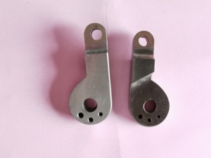 Tùy chỉnh chính xác tấm kim loại chế tạo với CNC đấm uốn và tấm kim loại hàn các bộ phận - Product Image 6