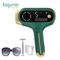 Épilateur laser portable pour épilation des poils 2022, soins de beauté pour le corps, technologie ipl, accessoire à domicile