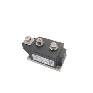 MDK600A MDK500A 1600V <span class=keywords><strong>Rectificador</strong></span> de puente de diodos SCR trifásico de CC y CA de fabricante profesional - Product Image 1