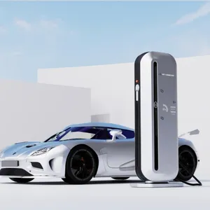 Ocpp 1.6j Ccs2 Type 2 160kw Commerical Fast Charging Station Dc Ev Charger For Cars