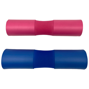 Coussin <span class=keywords><strong>de</strong></span> protection pour barre d'haltères en mousse EVA, soutien du cou et des épaules pour la musculation, les squats, les enfoncements, la <span class=keywords><strong>salle</strong></span> <span class=keywords><strong>de</strong></span> sport à domicile, l'entraînement physique - Product Image 4