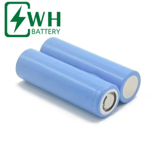 Baterías 18650 de 3.7v 2500mah 3500mah, Batería Recargable de Litio <span class=keywords><strong>ICR</strong></span> 18650 Li-Ion para Bicicleta Eléctrica, Dron, Carro de Golf - Product Image 1