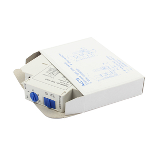 <span class=keywords><strong>ALC18</strong></span> Din Rail Escalera Iluminación Temporizador Interruptor Temporizador Relé 220VAC 16A Utilizado para Iluminación de Pasillo Mecánico Din Rail Timer <span class=keywords><strong>ALC18</strong></span> - Product Image 3