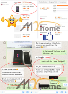 Điện Thoại Di Động <span class=keywords><strong>LCD</strong></span> Đối Với Samsung <span class=keywords><strong>Galaxy</strong></span> Note10 + Lưu Ý 10 Cộng Với 20 Hiển Thị Màn Hình Cảm Ứng Thay Thế - Product Image 4