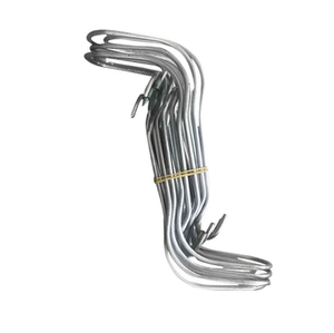 Hot Bán Thép Vật Liệu Xây Dựng Bền Mùa Xuân Clip Thích Hợp Cho Sửa Chữa Ống Thép - Product Image 2