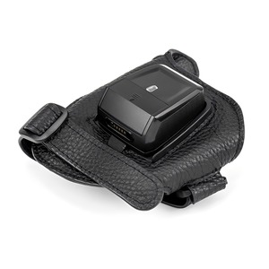 Escáner de Código de Barras Inalámbrico Industrial Netum 2D, <span class=keywords><strong>Mini</strong></span> Lector de Anillo Portátil para Inventario de Almacén, Logística Express y Mensajería - Product Image 6