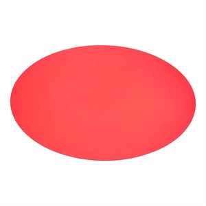 Customized Round Silicone Mat for <b>Microwave</b> Non-Slip High Temperature Induction Cooker Placemat and Pot - Product Image 2