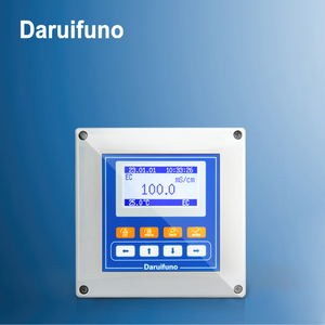 Analizador de Agua Industrial RS485 en Línea para TDS/Conductividad con Sensor EC Inductivo, Personalizable OEM - Product Image 4