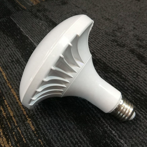 Ctorch Lampe à Long Cou Aluminium Lampe à Led Champignon Led Ampoule Avec <span class=keywords><strong>E27</strong></span> <span class=keywords><strong>20w</strong></span> Avec 2 Ans de Garantie - Product Image 1