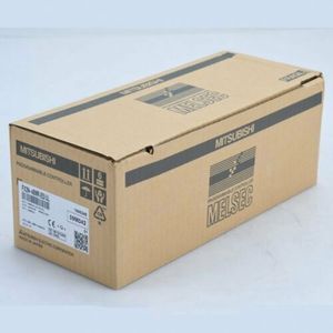 Controlador Lógico Programable PLC Serie FX2N FX2N-48MR-ES/UL - Product Image 2