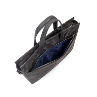 Sac messager personnalisé de haute qualité pour hommes, tendance camouflage, sac bandoulière unique en cuir végétalien, mallette d'affaires pour ordinateur portable