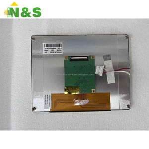 Pantalla LCD industrial VGA de 5,7 pulgadas, 640*480, para control industrial, equipos médicos y automotrices, TX14D23VM5BAA - Product Image 2