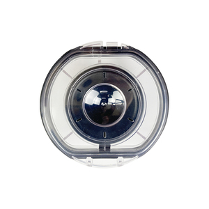 Couvercle de poubelle avec couvercle d'étanchéité pour Dysons V10 <span class=keywords><strong>Digital</strong></span> <span class=keywords><strong>Slim</strong></span>/V12 Detect <span class=keywords><strong>Slim</strong></span> V7/V8/SV10/SV11 V6/DC58/DC59 - Product Image 2