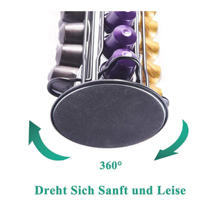 Support pour <span class=keywords><strong>capsules</strong></span> de café, capacité de 40 <span class=keywords><strong>capsules</strong></span>, compatible avec les <span class=keywords><strong>capsules</strong></span> <span class=keywords><strong>Nespresso</strong></span> Original, en stock - Product Image 4