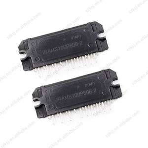 IRAMS10UP60B-<span class=keywords><strong>2</strong></span> IPM-Modul 10A 600V mit integriertem Strom-Hybrid-IC-ForAppliance-Motorantrieb anwendungen mit internem Shunt-Widerstand - Product Image 3