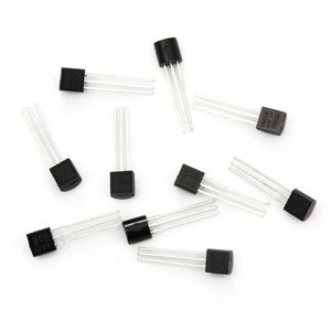 Guaranteed Original & New 2SA1020L-Y-T9N-B TO-92NLTB Transistor - Product Image 1